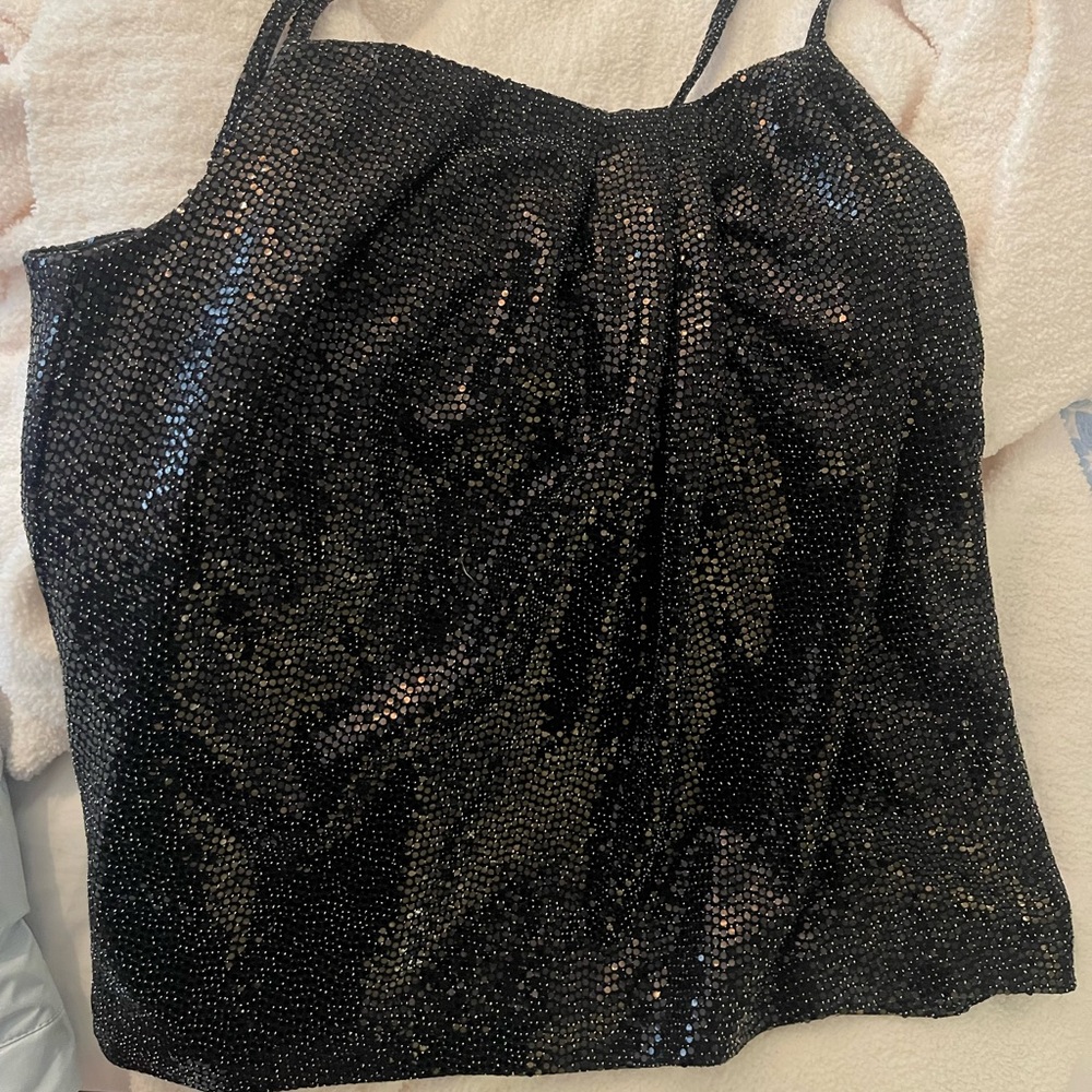 Ramy Brook Sparkle Too